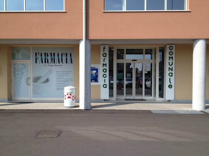 Farmacia Comunale Castegnato Servizi