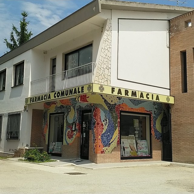 Farmacia Comunale Castel Di Lama