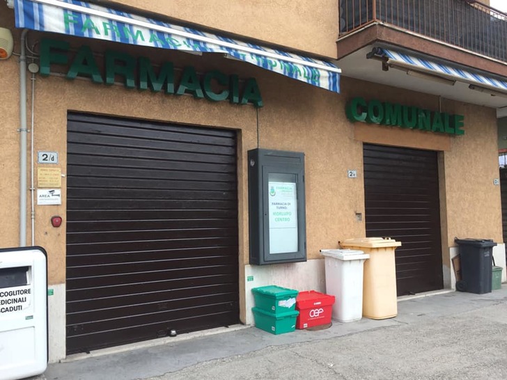 Farmacia Comunale