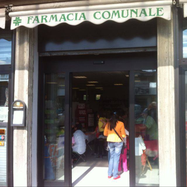 Farmacia Comunale