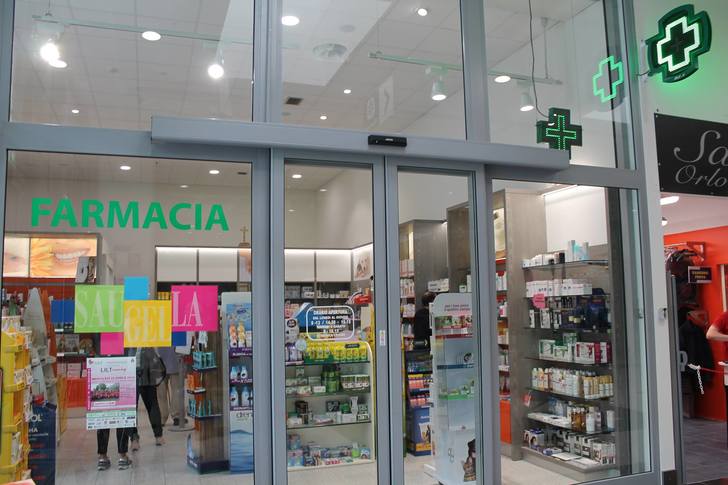 Farmacia Comunale Castione