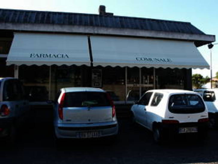 Farmacia Comunale Cattabrighe