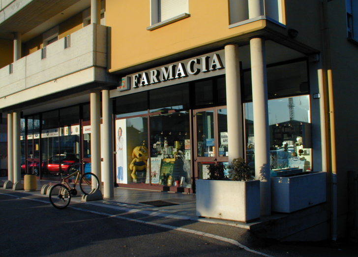 Farmacia Comunale Cella