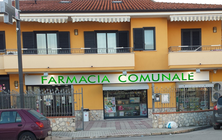 Farmacia Comunale Cellole