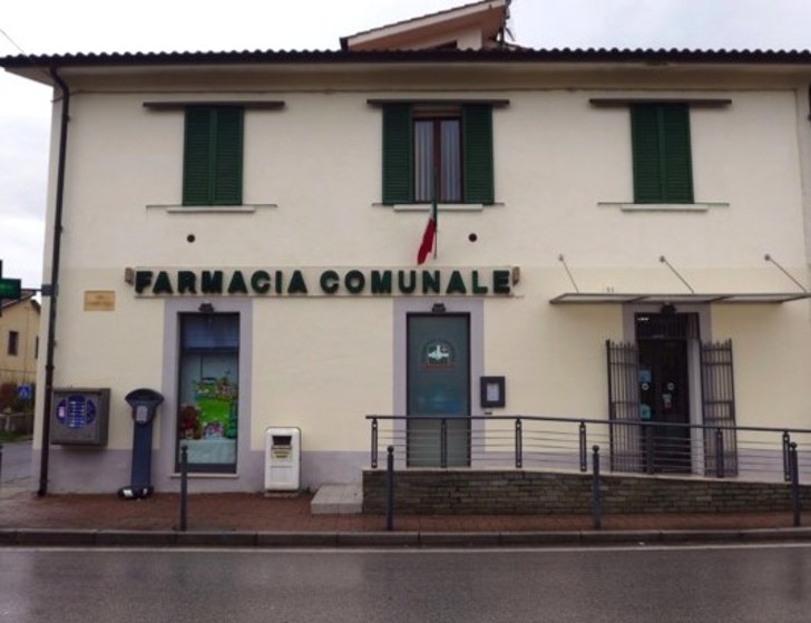 Farmacia Comunale Cenaia