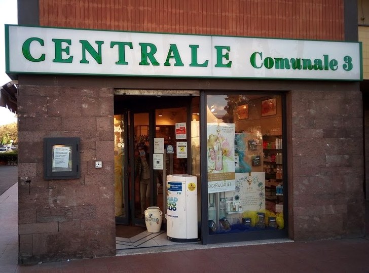 Farmacia Comunale Centrale