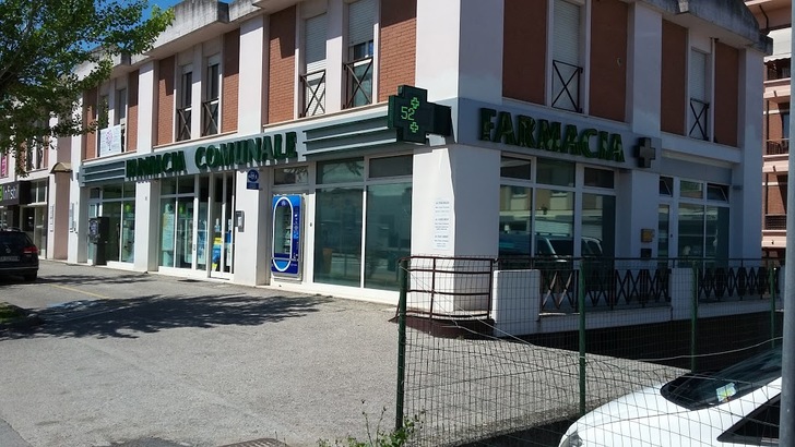 Farmacia Comunale Centro