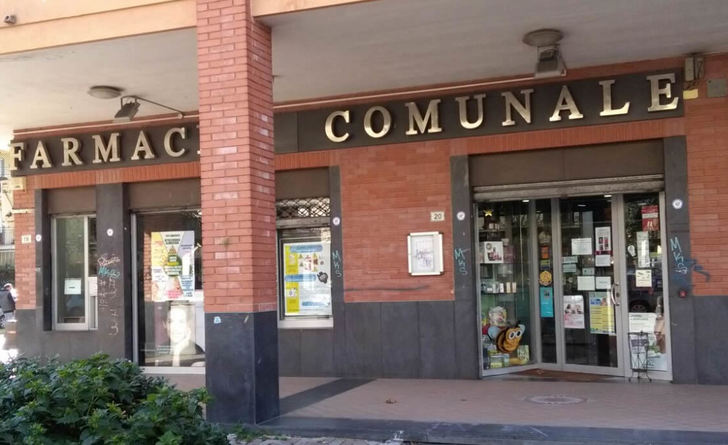 Farmacia Comunale Cercola