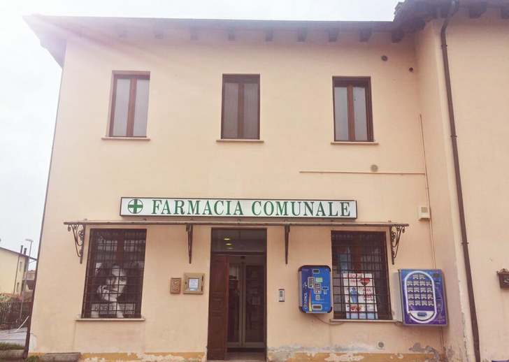 Farmacia Comunale Cerqueto