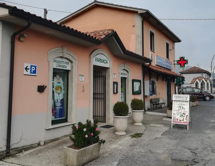 Farmacia Comunale