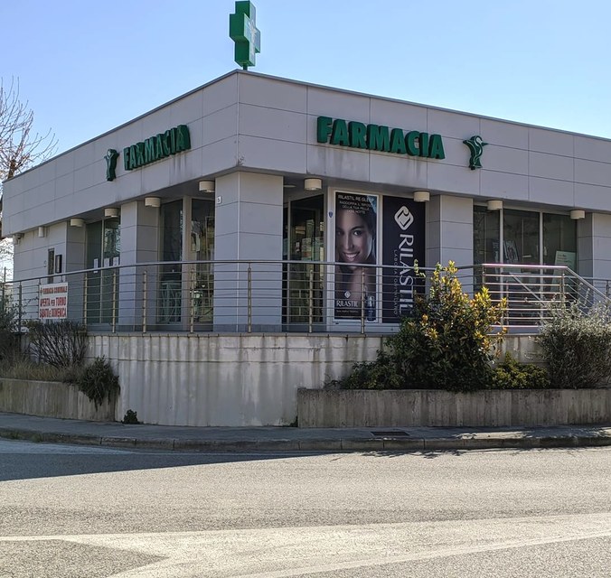 Farmacia Comunale Chiaravalle