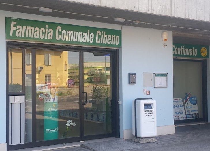 Farmacia Comunale Cibeno H24