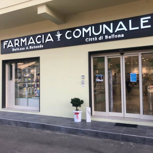 Farmacia Comunale Città Di Bellona