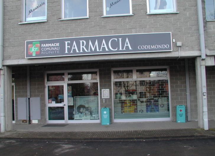 Farmacia Comunale Codemondo