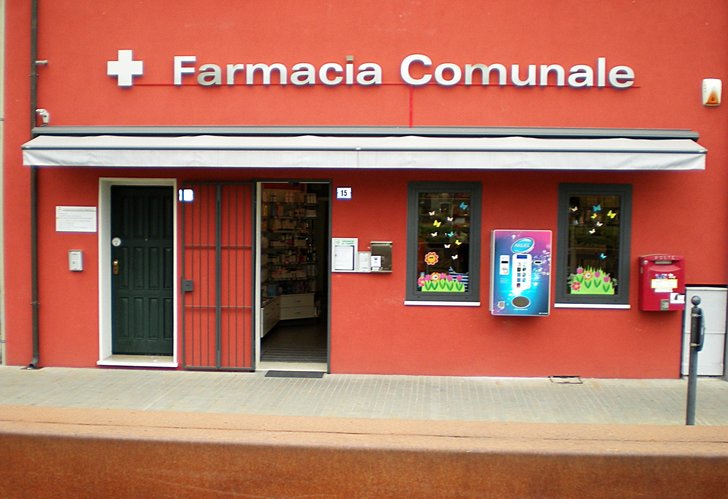 Farmacia Comunale