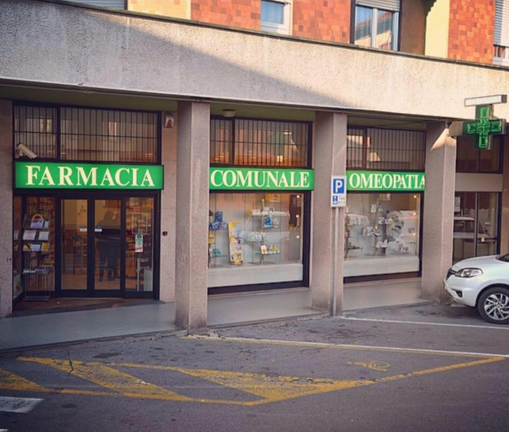 Farmacia Comunale