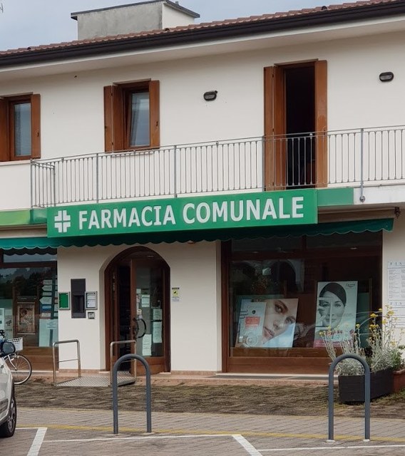 Farmacia Comunale