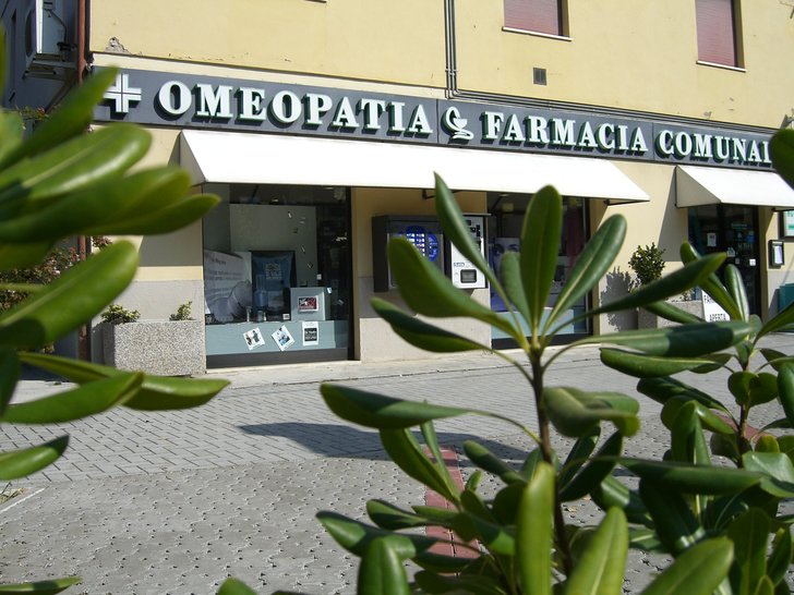 Farmacia Comunale Correggio Facor