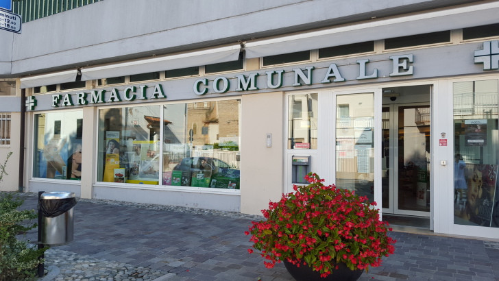 Farmacia Comunale Cotignola