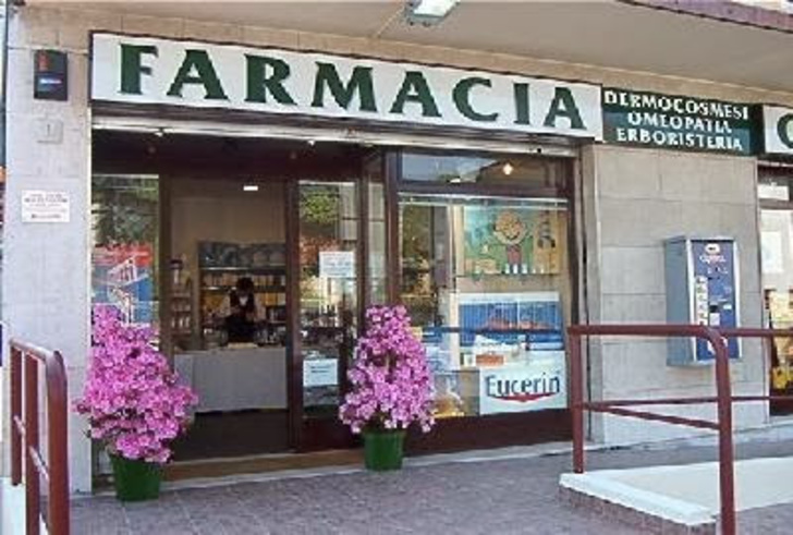 Farmacia Azienda Farmaceutica Municipalizzata di Crema