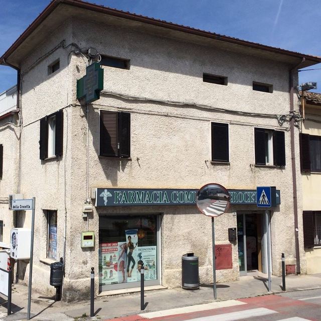 Farmacia Comunale Crocette