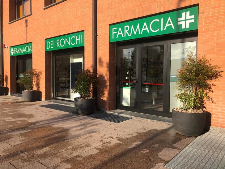 Farmacia Comunale Dei Ronchi