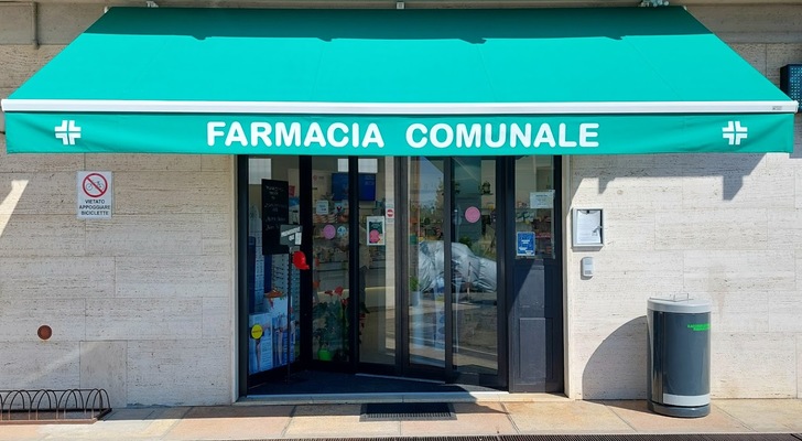 Farmacia Comunale Del Forte