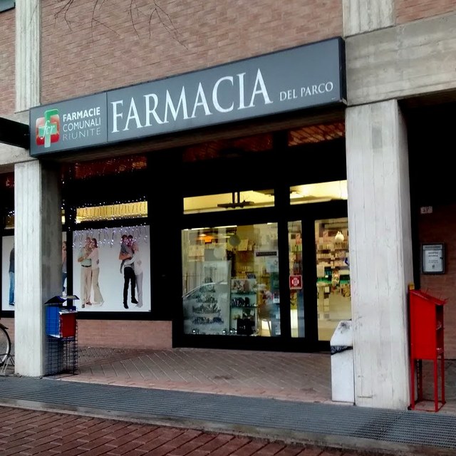 Farmacia Comunale Del Parco