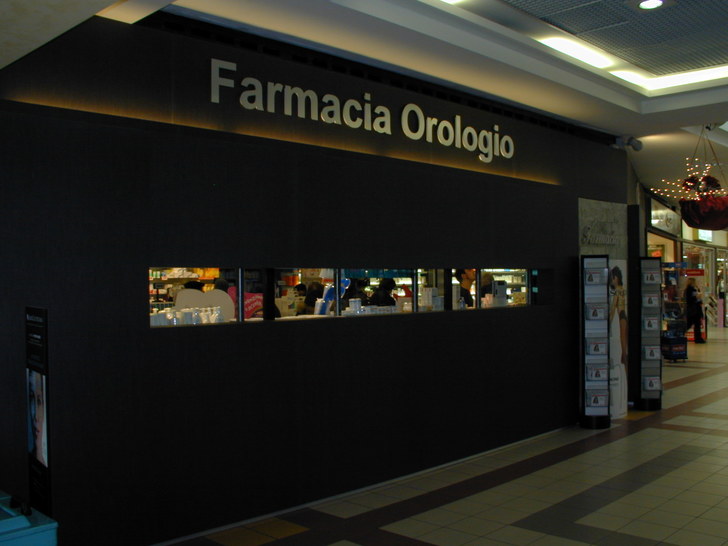 Farmacia Comunale Dell'Orologio