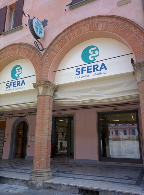 Farmacia Comunale Dell'Ospedale