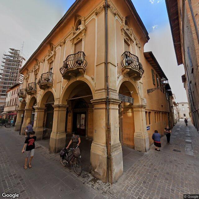 Farmacia Comunale Dell'Ospedale