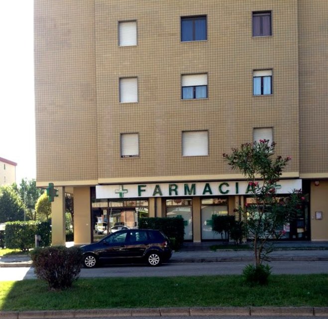 Farmacia Comunale Dell'Ospedale