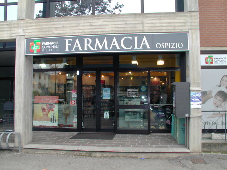 Farmacia Comunale Dell'Ospizio