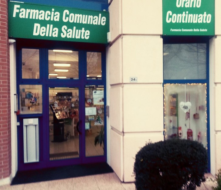 Farmacia Comunale Della Salute