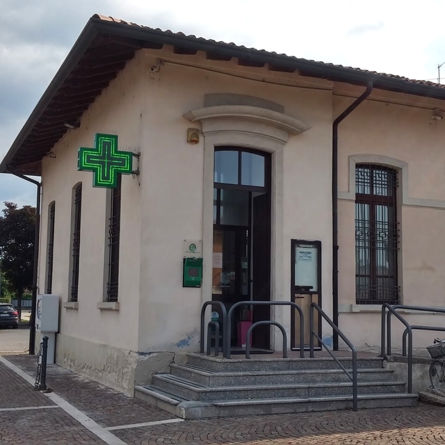 Farmacia Comunale di Calcinatello A.S.C.