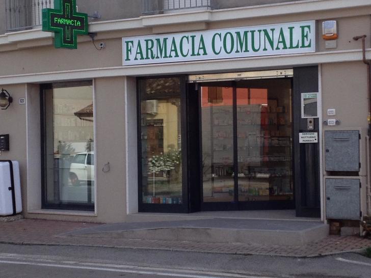 Farmacia Comunale Di Cesenatico