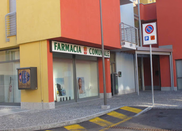 Farmacia Comunale - Domodossola