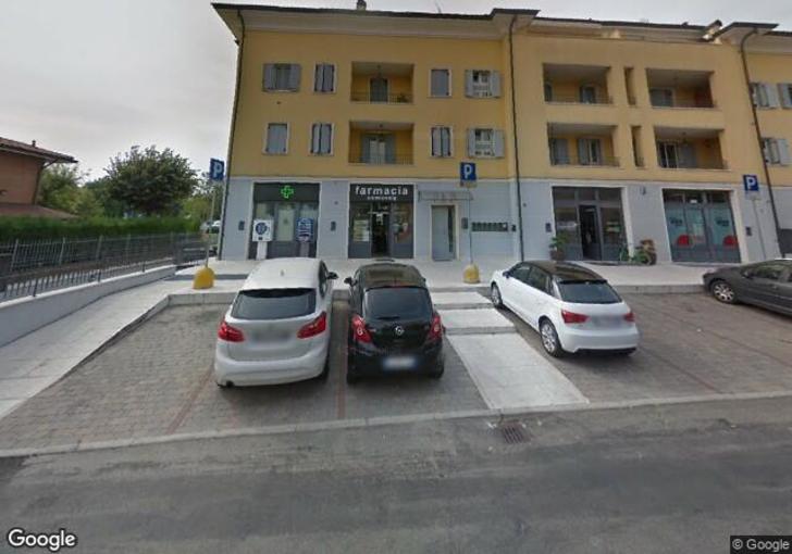 Farmacia Comunale Di Formigine