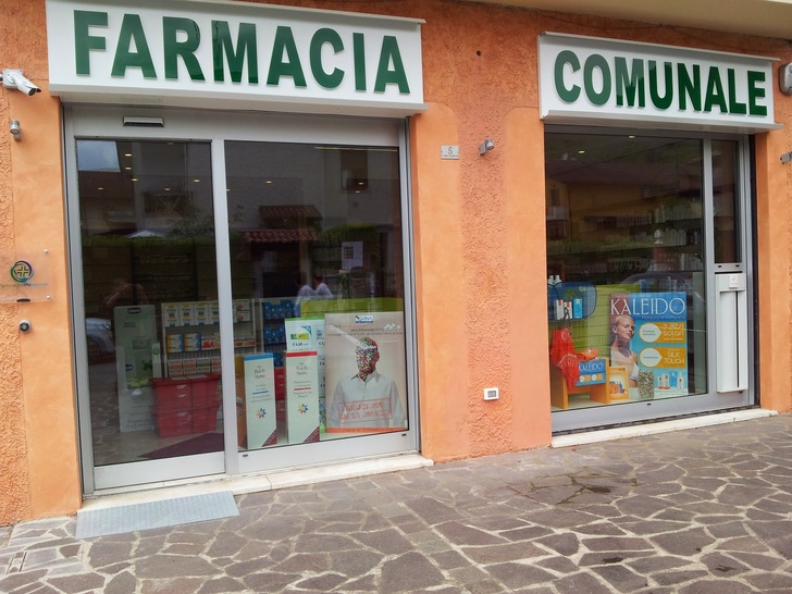 Farmacia Comunale Di Gussago