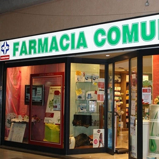 Farmacia Comunale Di Lastra A Signa