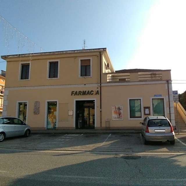 Farmacia Comunale Di Loreto