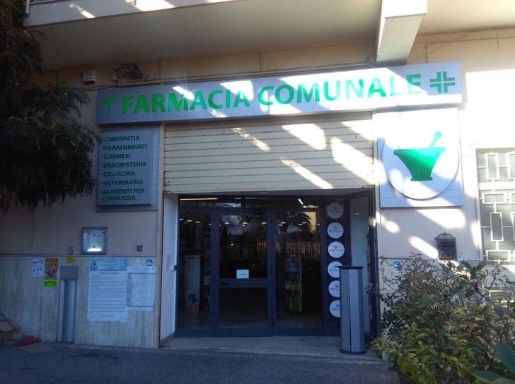 Farmacia Comunale Di Ottaviano