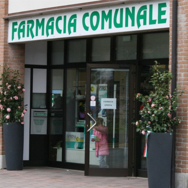 Farmacia Comunale Di Rosà