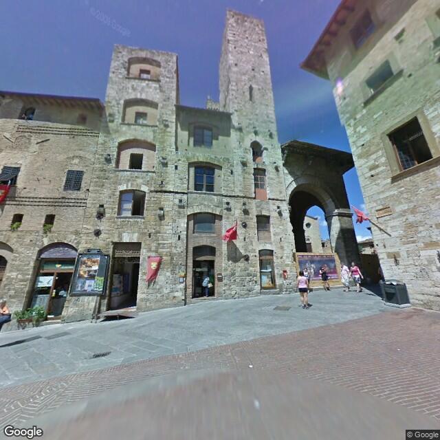 Farmacia Comunale Di San Gimignano