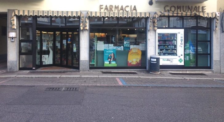 Farmacia Comunale