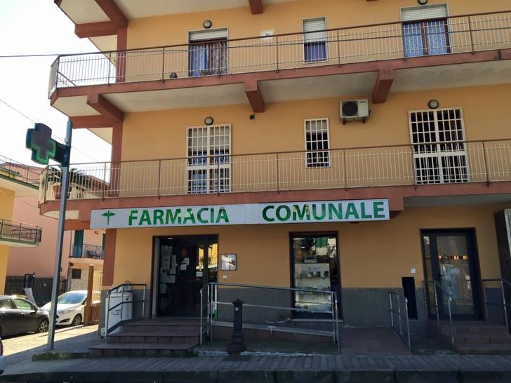 Farmacia Comunale Di Sant'Arpino