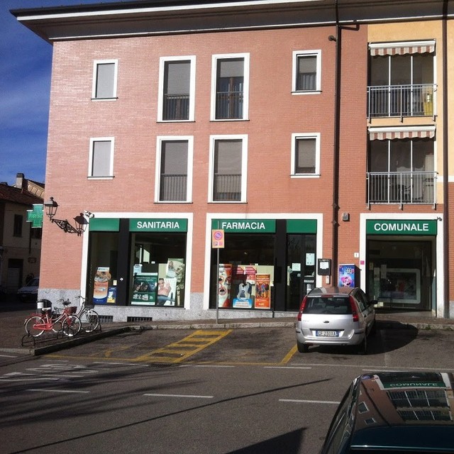 Farmacia Comunale Di Sedriano