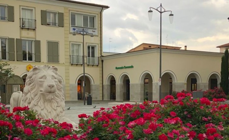 Farmacia Comunale Di Spezzano