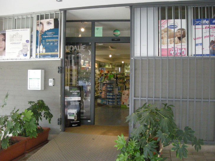 Farmacia Comunale Di Terracina