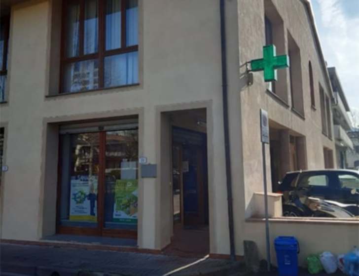 Farmacia Comunale Di Vaglia